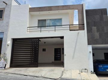Casa de 3 habitaciones, Monterrey · Casa en Renta, Lomas del Vergel, Carretera Nacional, Monterrey Nl