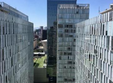 Departamento amueblado en renta, ideal para ejecutiv@. Polarea, vista al Soumaya · Departamento Amueblado en Renta, Ideal Para Ejecutiv@. Polarea, Vista Al Soumaya