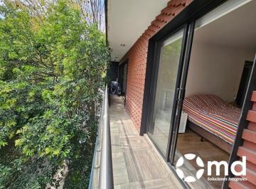 Departamento exterior en Venta · Departamento Exterior en Venta
