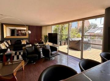 Departamento en Renta en Polanco · Departamento en Renta en Polanco