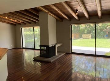 Casa en Renta en Lomas de Chapultepec · Casa en Renta en Lomas de Chapultepec