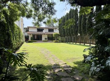 Casa en Renta en Lomas de Chapultepec · Casa en Renta en Lomas de Chapultepec