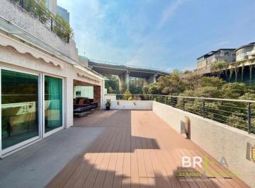 Departamento en venta con terraza en Bosques de las Lomas · Departamento en Venta con Terraza en Bosques de Las Lomas