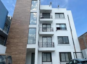1 · Departamento en Venta en Cholula, con Amplios Espacios a Unos Minutos de La Pirámide