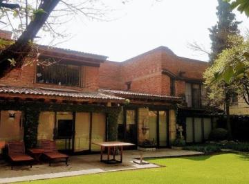 VENTA Casa en Bosque de las Lomas · Venta Casa en Bosque de Las Lomas