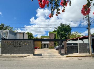 Departamento en Renta en Leandro Valle · Departamento en Renta en Leandro Valle