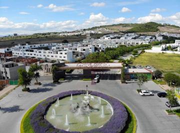 Terreno / Lote · 172m² · Terreno en Fraccionamiento El Condado