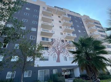 Departamento · 110m² · 3 Recámaras · 2 Estacionamientos · Departamento Nuevo en Renta en Punta Esmeralda, Corregidora