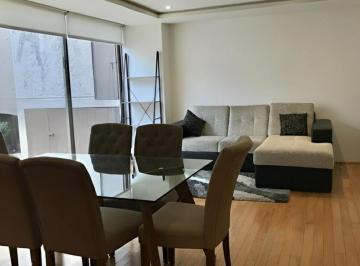 Departamento de 2 habitaciones, Coyoacán · Departamento (Casa Dúplex) de 2 Cuartos