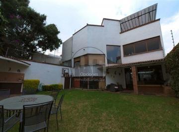 Casa de 3 habitaciones, Coyoacán · Venta de Casa en Paseos de Taxqueña, Coyoacán Cdmx