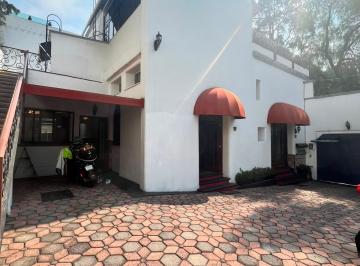 Departamento de 2 habitaciones, Tlalpan · Renta Departamento - Tlalpan Centro