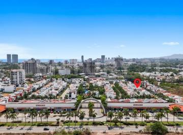 Casa · 160m² · 3 Recámaras · 2 Estacionamientos · Fluvial Casa en Coto