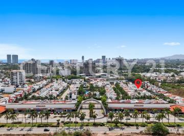 Casa · 160m² · 3 Recámaras · 2 Estacionamientos · Fluvial Casa en Coto