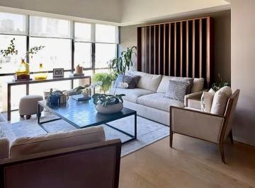 Departamento de 3 habitaciones, Huixquilucan · Venta Departamento Bosque Real