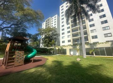 Departamento · 72m² · 1 Recámara · 2 Estacionamientos · Departamento - Chapultepec
