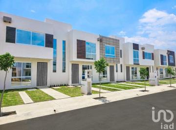 Casa · 77m² · 2 Recámaras · 1 Estacionamiento · Casa en Venta, Huejotzingo Puebla Mexico