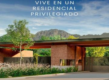 Terreno / Lote · 288m² · Terreno - Venta
