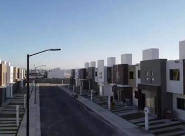Casa · 116m² · 2 Recámaras · 1 Estacionamiento · Casa en Venta Residencial Vista del Sol