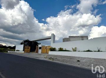 Terreno / Lote · 160m² · Terreno Residencial en Fracc. El Pilar, Acajete | 160 m² | Seguridad y Gran Plusvalía
