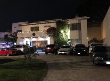Quinta · 1462m² · 7 Recámaras · 12 Estacionamientos · Quinta Alejandra – Residencia de Lujo con Vista Panorámica en Lomas Tzompantle