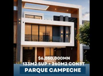 Casa de 3 habitaciones, San Andrés Cholula · Enfrente de Chedraui Selecto Lomas de Angelopolis. Parque Campeche