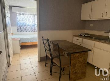 Departamento · 20m² · 1 Recámara · Rento Departamento Amueblado