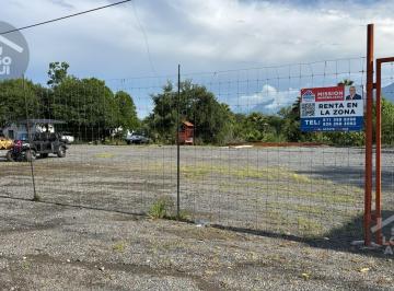 Terreno / Lote · 2500m² · 1 Estacionamiento · Terreno en Montemorelos