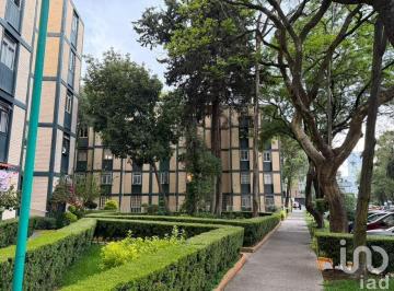 Departamento · 73m² · 2 Recámaras · 1 Estacionamiento · Departamento en Venta - Lomas de Sotelo, Miguel Hidalgo, Cdmx