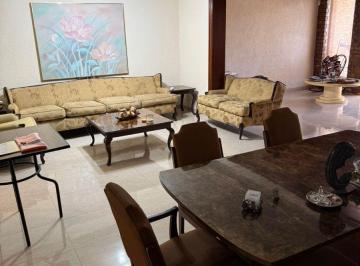 Casa de 3 habitaciones, Monterrey · Casa Venta en Zona Tecnológico, Monterrey