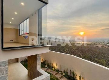Casa en Renta de 3 habitaciones Altozano el Nuevo Querétaro · Casa Renta Altozano