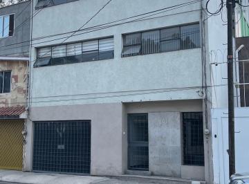 Edificio de 5 habitaciones, Coyoacán · Departamento en Venta Taxqueña Cdmx