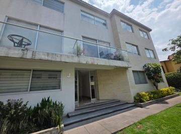Departamento de 3 habitaciones, Tlalpan · Departamento con 3 Recámaras en Renta en Tlalpan