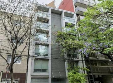 Departamento de 2 habitaciones, Benito Juárez · Departamento en Venta en Benito Juárez, del Valle Centro Am²6 - 3267