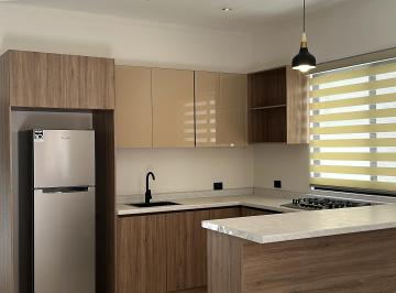 Departamento de 2 habitaciones, Saltillo · Departamento en Renta, Col Los Parques Saltillo
