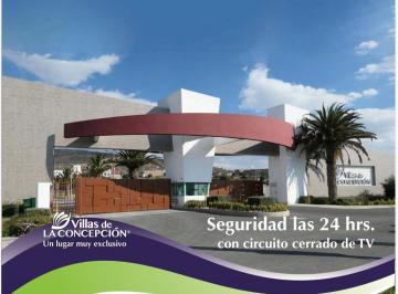 Terreno / Lote , San Agustín Tlaxiaca · Últimos Lotes Residenciales de 200 m² | Privada Premium con Amenidades Exclusivas