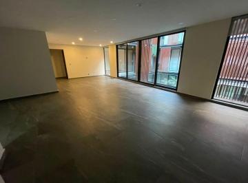 Departamento de 3 habitaciones, Miguel Hidalgo · Departamento en Renta en Polanco Sin Amueblar