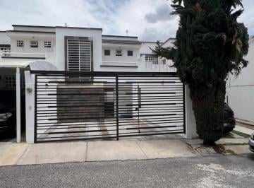 imagenPortal · Casa en Renta en Fraccionamiento Montebello Della Stanza