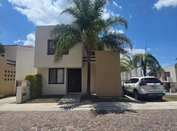 Casa de 3 habitaciones, Querétaro · Preciosa Casa en Renta en Cumbres del Lago Juriquilla
