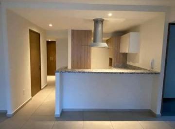 Departamento de 3 habitaciones, Alvaro Obregón · Departamento Álvaro Obregón