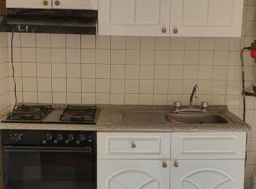 Departamento de 1 habitación, Cuauhtémoc · Departamento Amueblado