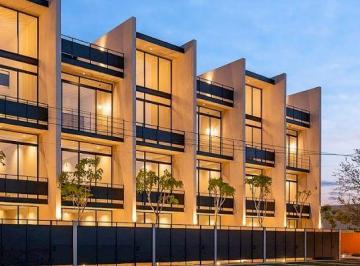 Departamento de 1 habitación, Mérida · Departamento Amueblado Premium en Renta en Burea de Temozon Norte