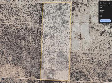 Terreno / Lote en Venta Fraccionamiento Campestre · Terreno en Venta – $4,000,000 Pesos. Listo Para Escriturar. Trato Directo.