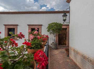 Casa de 4 habitaciones, Querétaro · Casa en Venta Centro Queretaro