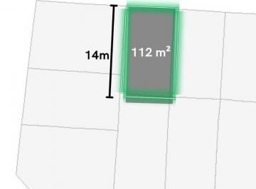 Terreno / Lote en Venta Piedad Narvarte · Terreno en Venta en Piedad Narvarte, Uso Habitacional