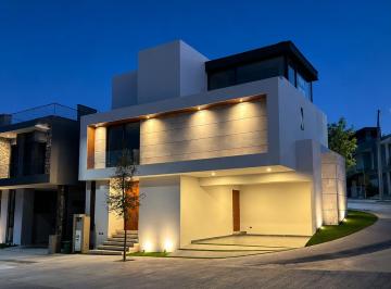 Casa de 3 habitaciones, San Luis Potosí · Residencia Nueva en Lomas del Pedregal | $8.95 Mdp
