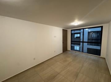 Departamento de 2 habitaciones, Cuauhtémoc · Depto 60 m² con 2 Rec + 2 Bañ + 1 Est - Colonia Tránsito, San Antonio Abad