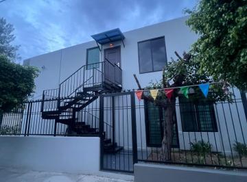 Casa de 2 habitaciones, Guadalajara · Casa Nueva en Renta en Colonia Colón Industrial