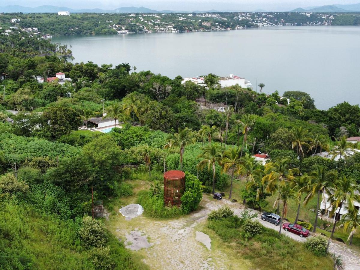 Land for Sale in Tequesquitengo