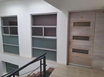 Departamento de 2 habitaciones, Querétaro · Depa Amueblado y en 3er Piso Centro H.