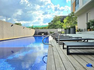 Departamento de 2 habitaciones, Zapopan · Departamento 2 Recámaras Completamente Equipado